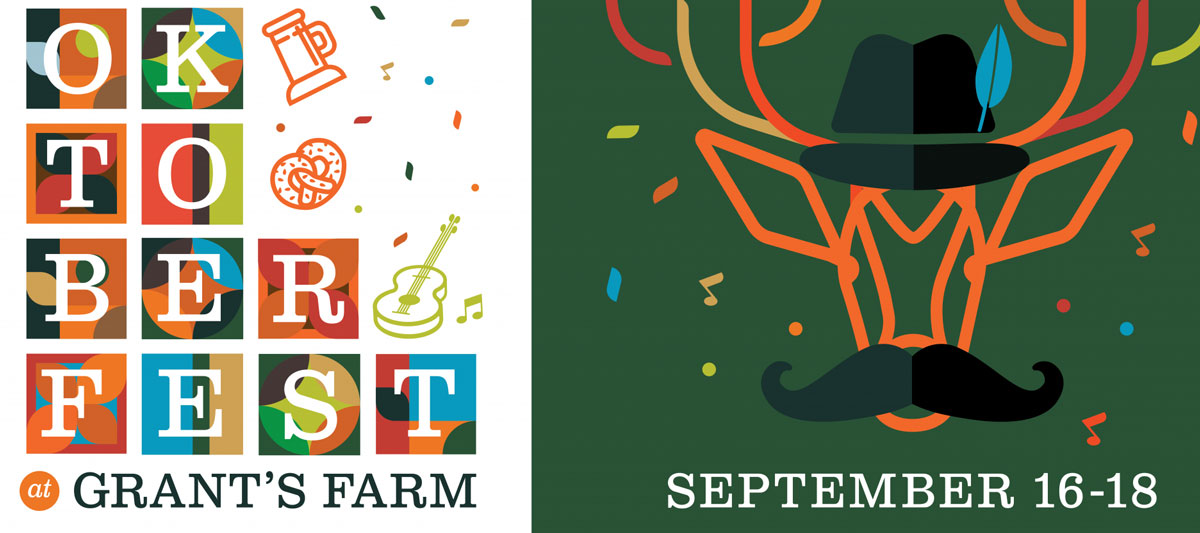 Oktoberfest at Grant's Farm